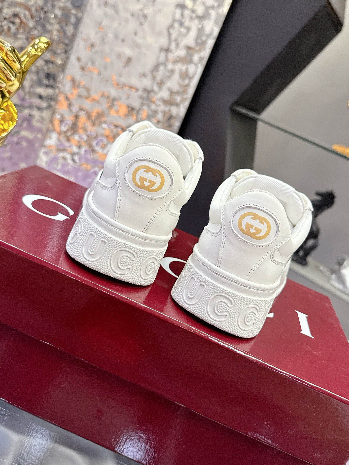 Gucci Sneakers-136