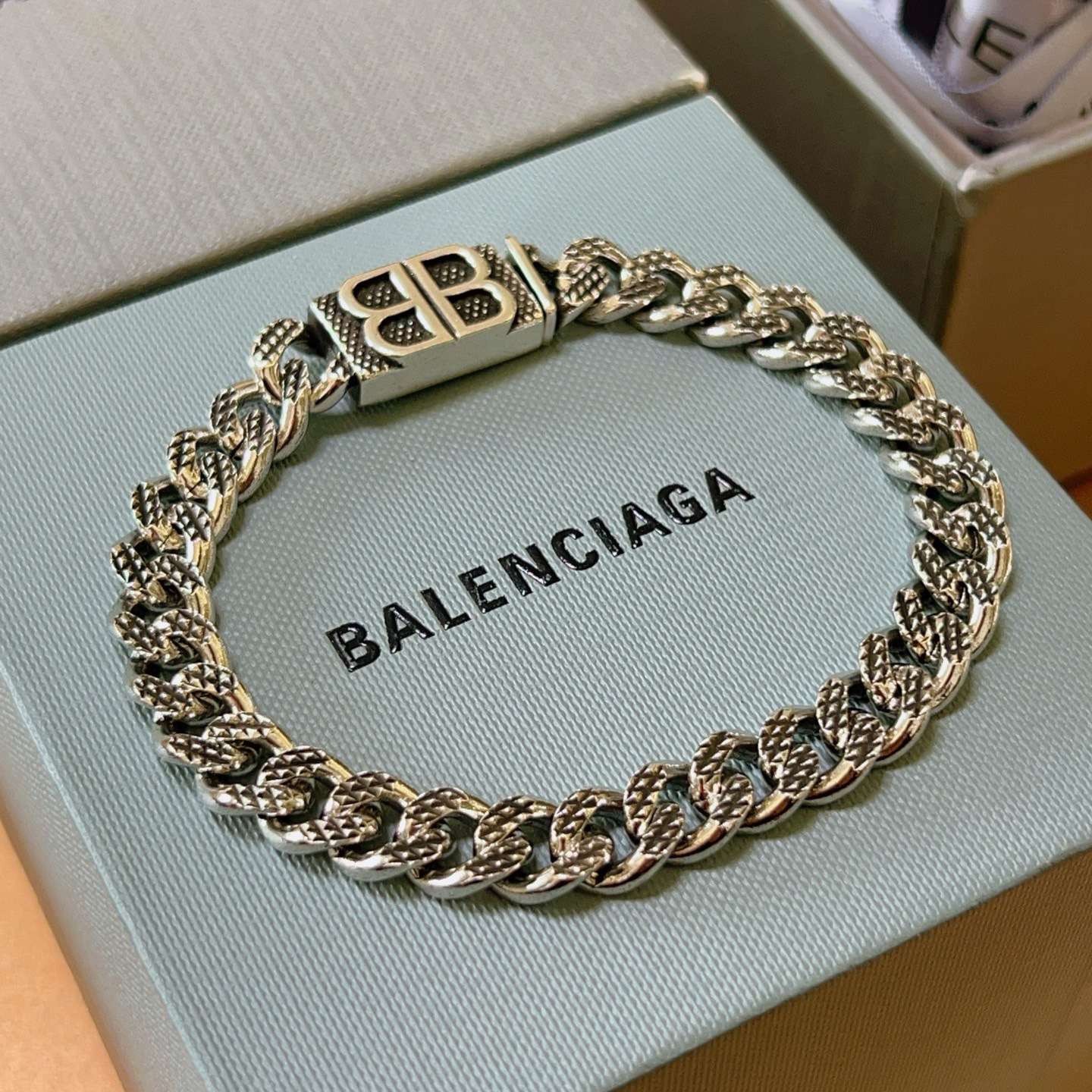 Balenciaga Bracelet-21