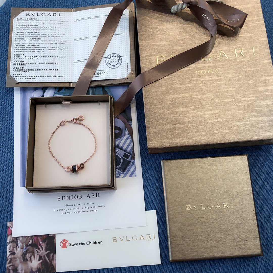 Bottega Veneta Bracelet-41