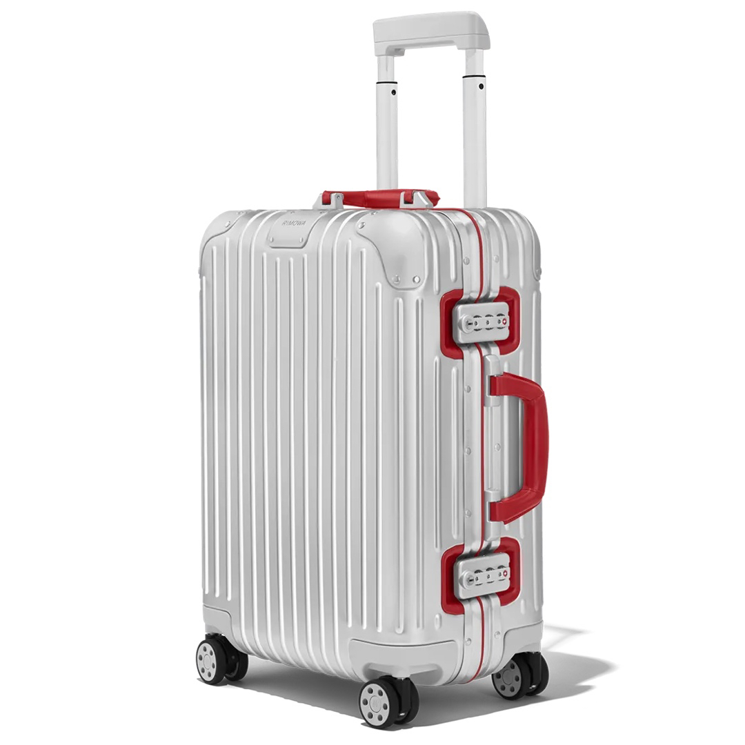 RIMOWA luggage-38