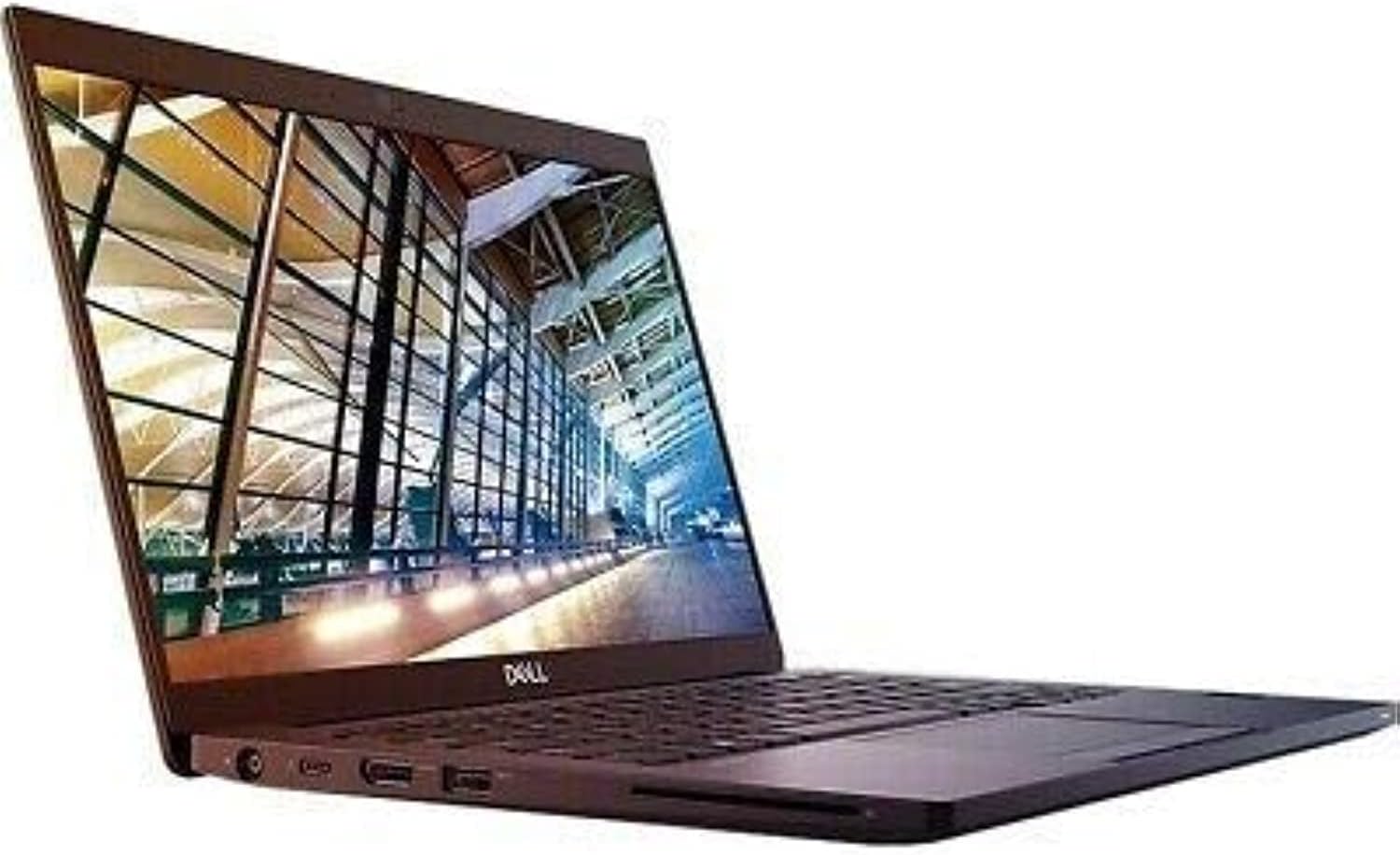 Dell Latest Latitude 7390 13.3