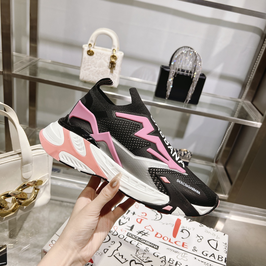 D&G Sneakers-65