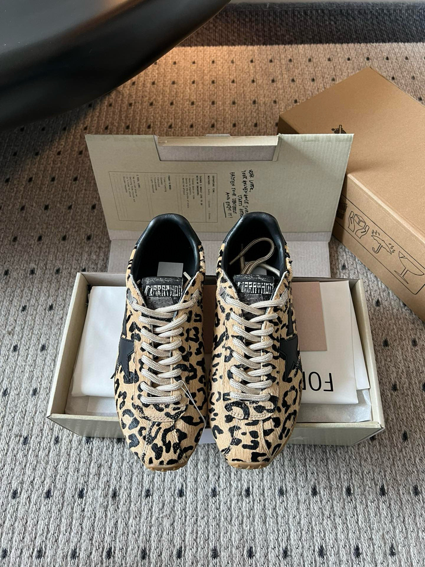 Golden Goose Sneakers-53