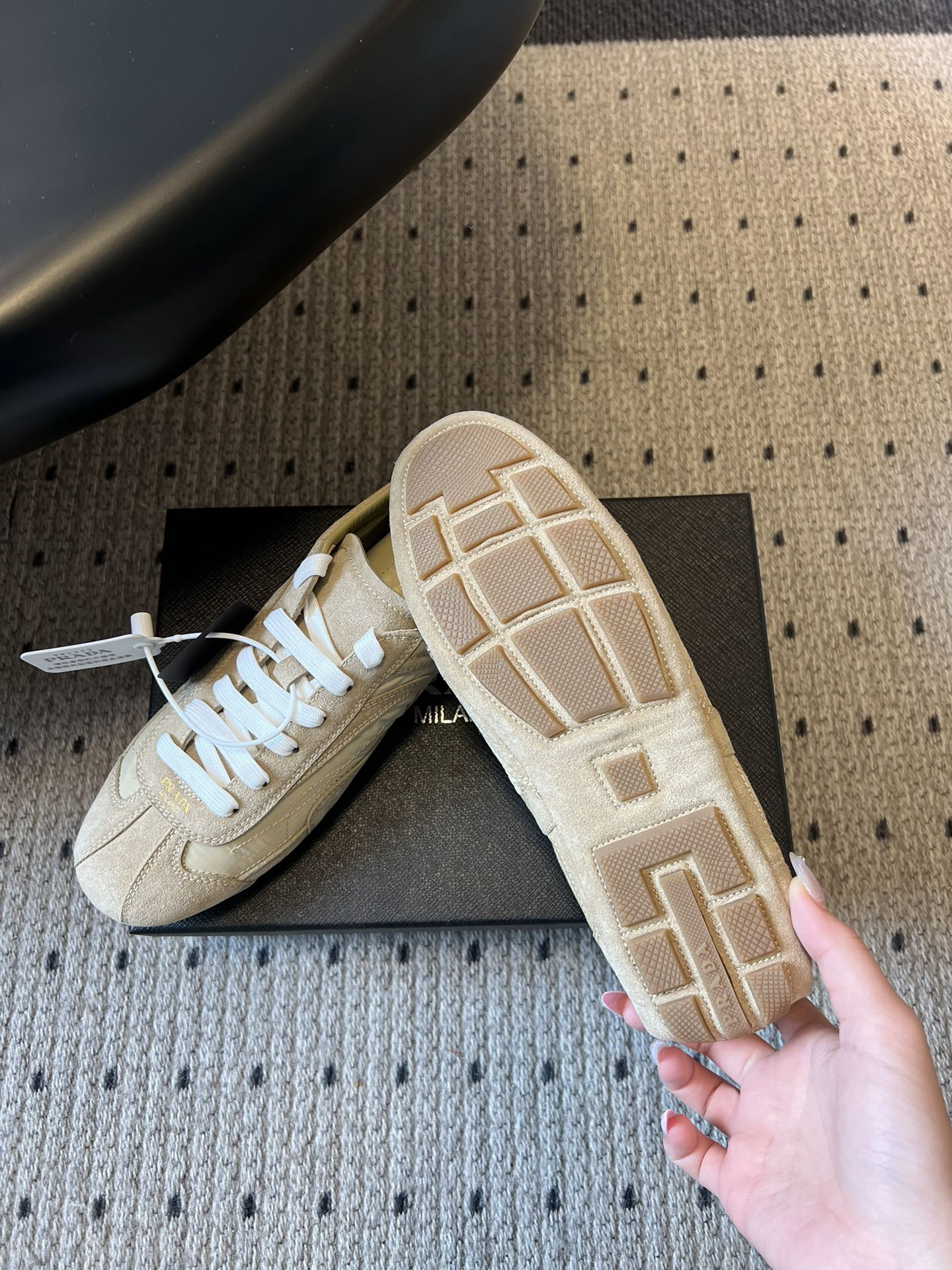 Prada Sneakers-210