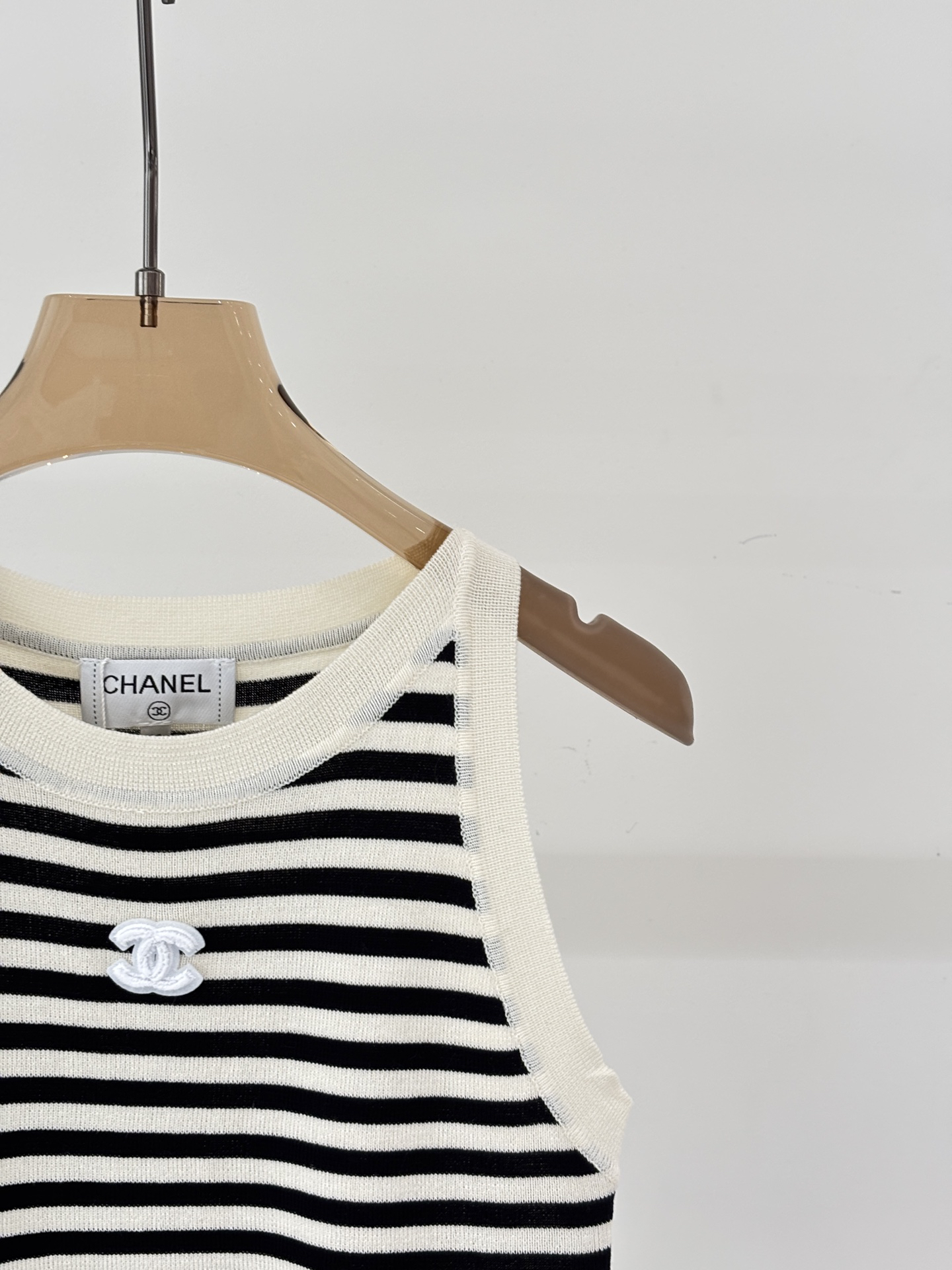 Chanel Clothing-84