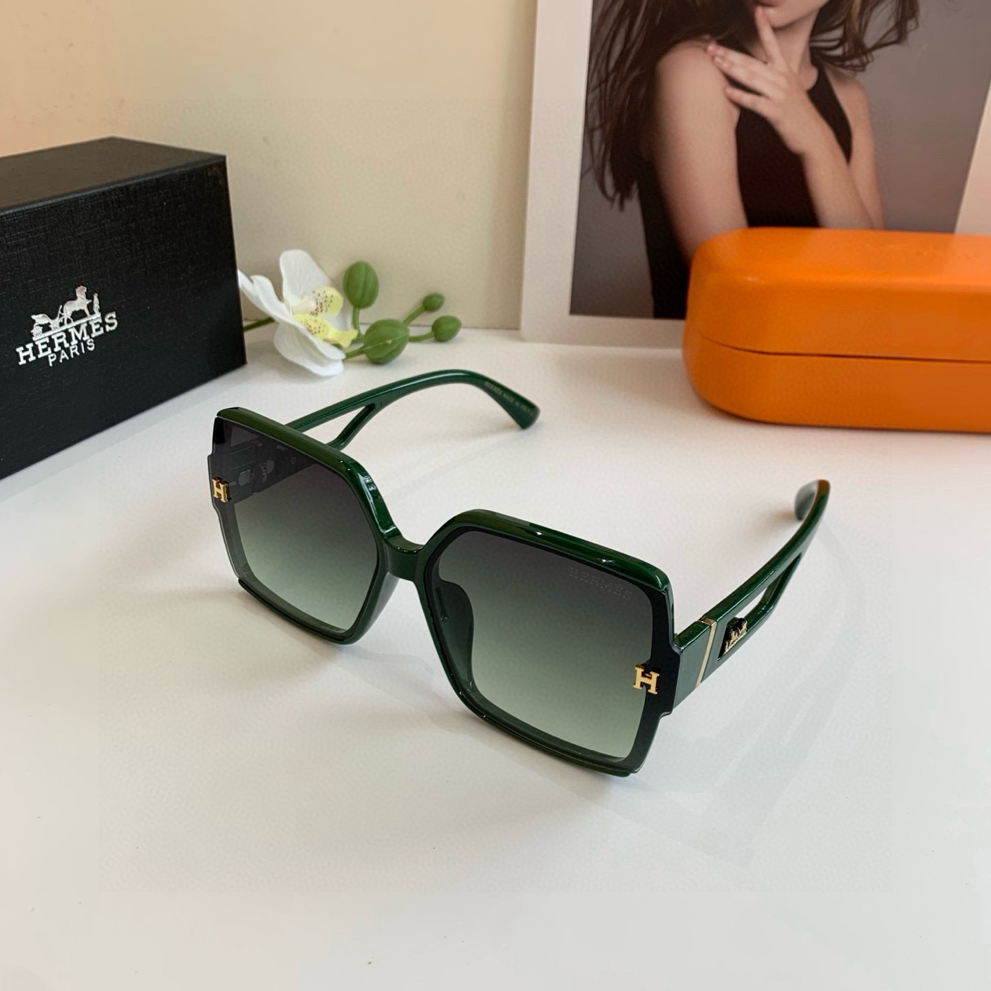 Hermes glasses-65