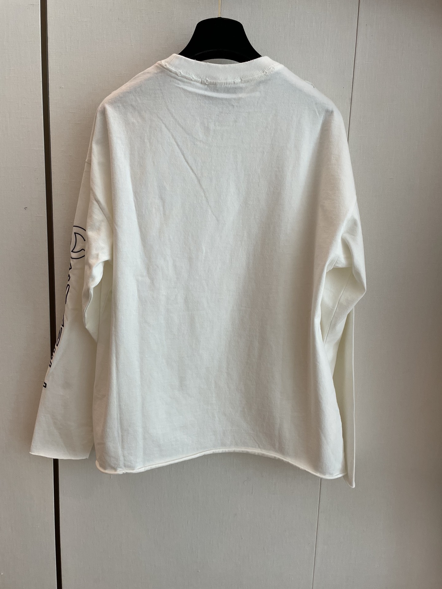 Chanel clothing-43