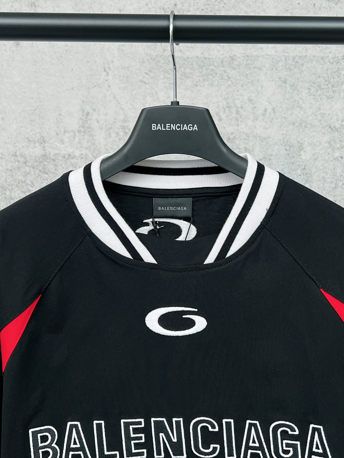 Balenciaga clothing-282