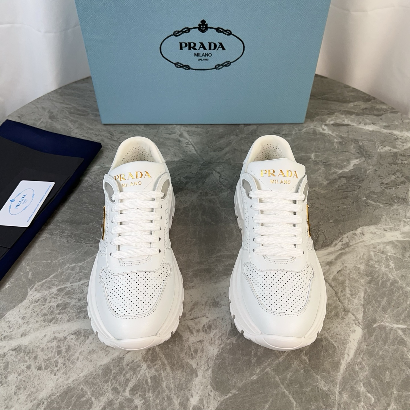 Prada Sneakers-154