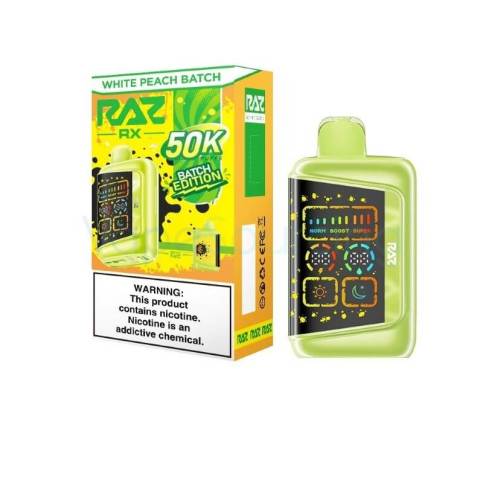 elf bar vape uk RAZ LTX 25K Sour Raspberry Punch