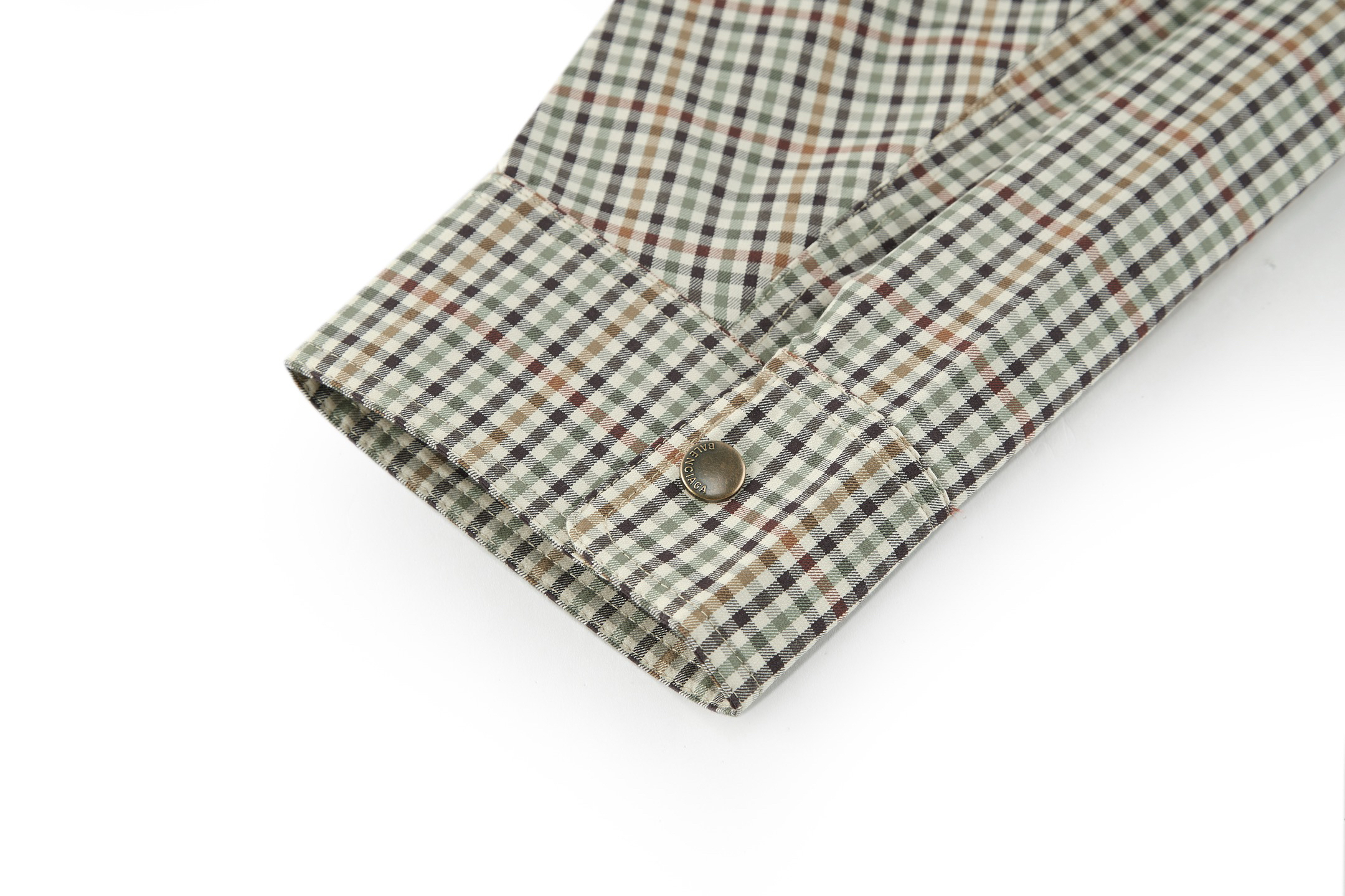 Balenciaga Clothing-306