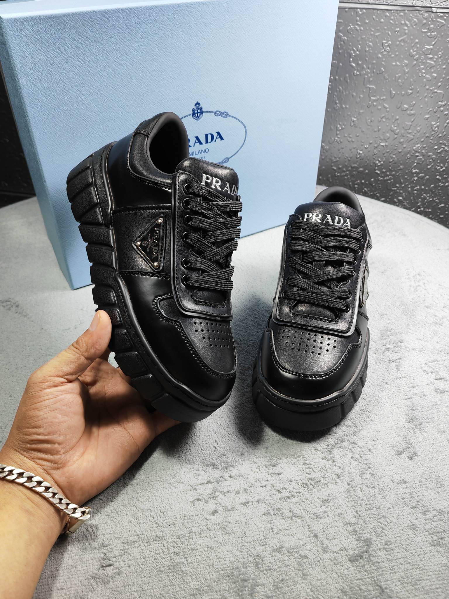 Prada Sneakers-85