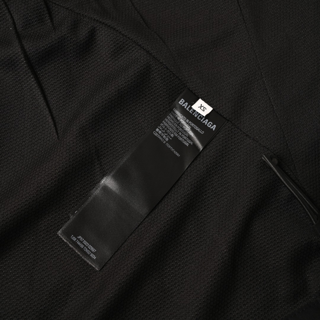 Balenciaga Clothing-350