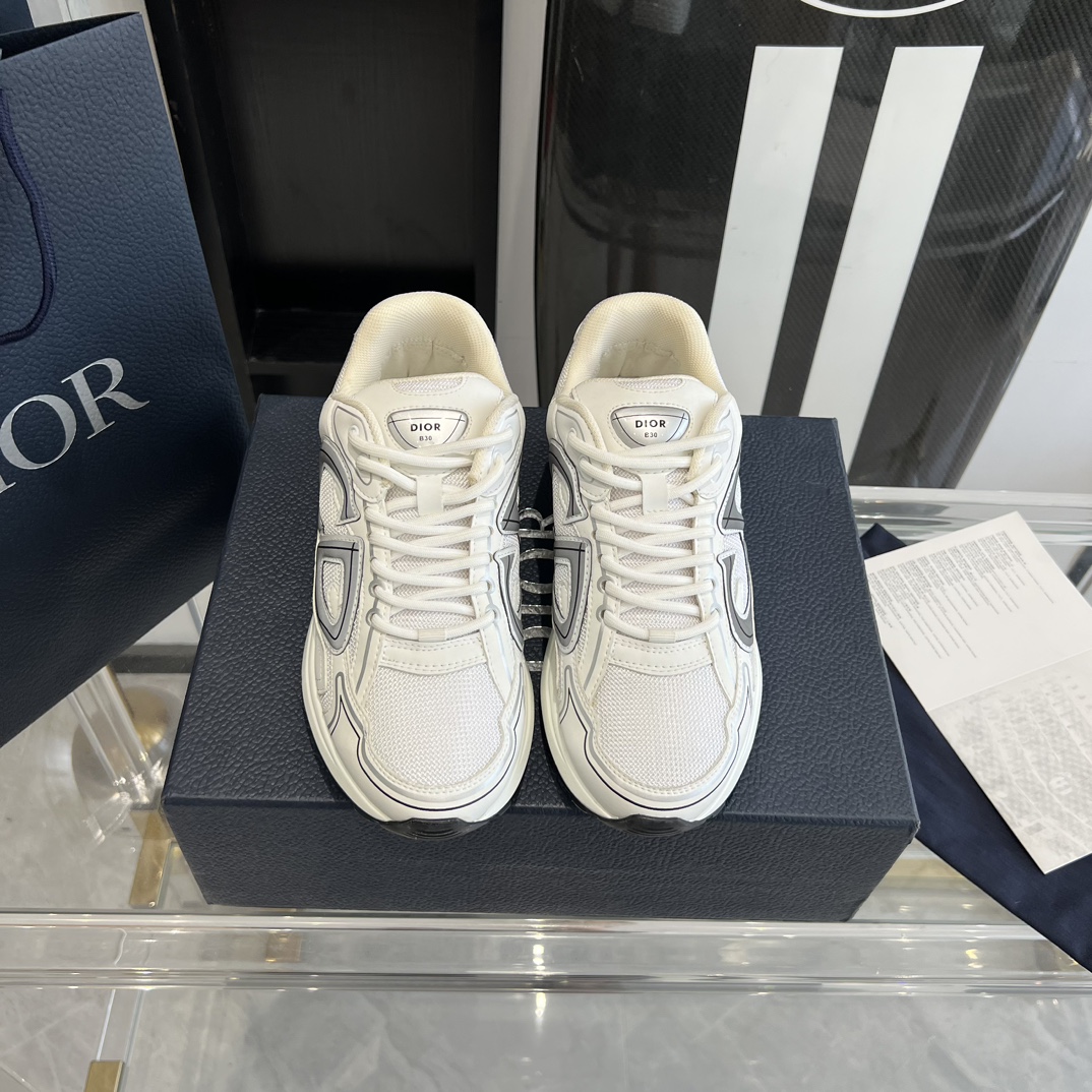 Dior Sneakers-60
