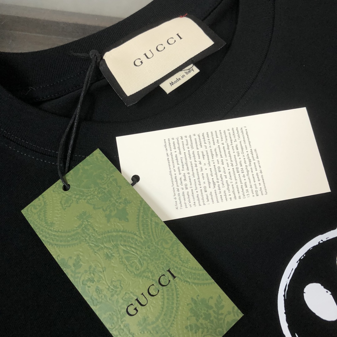 Gucci clothing-178