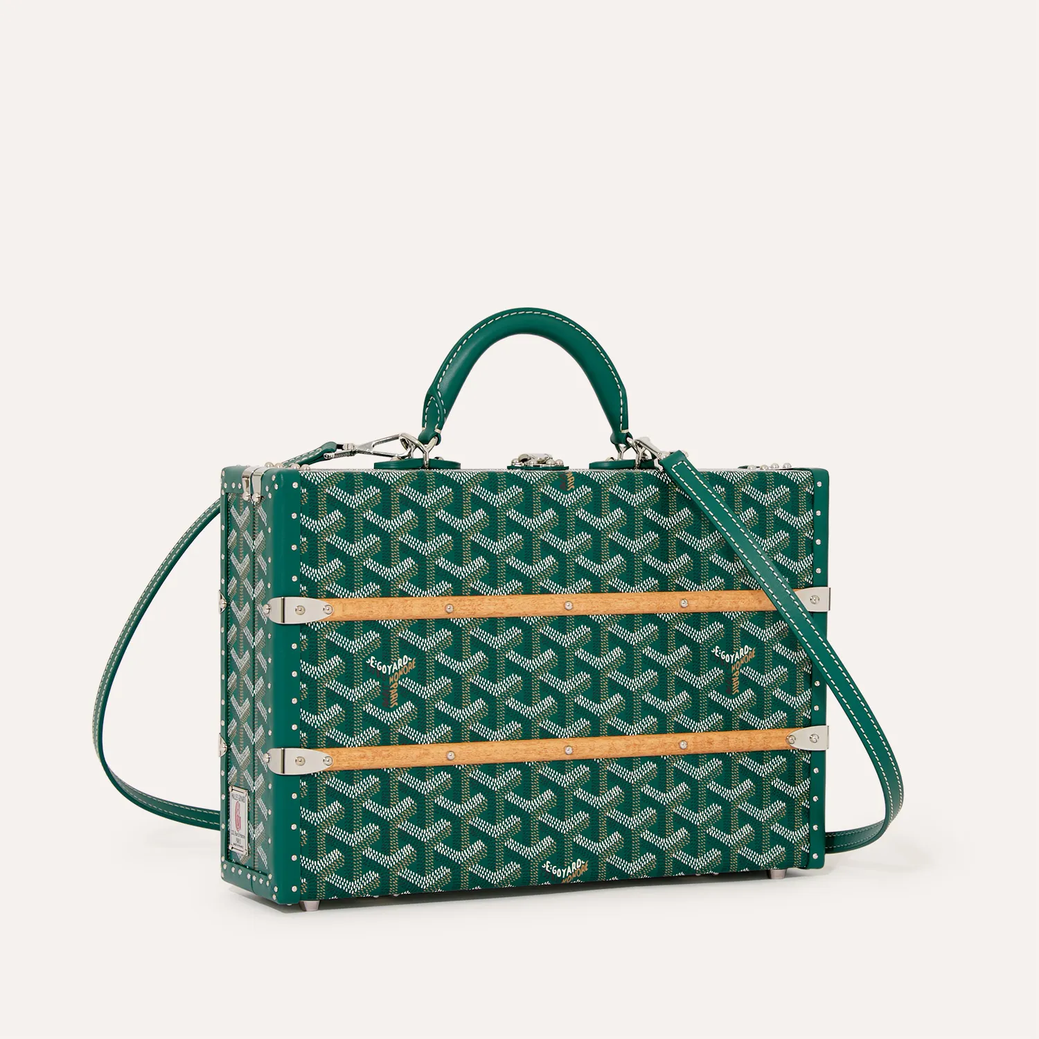 Palace MM trunk bag