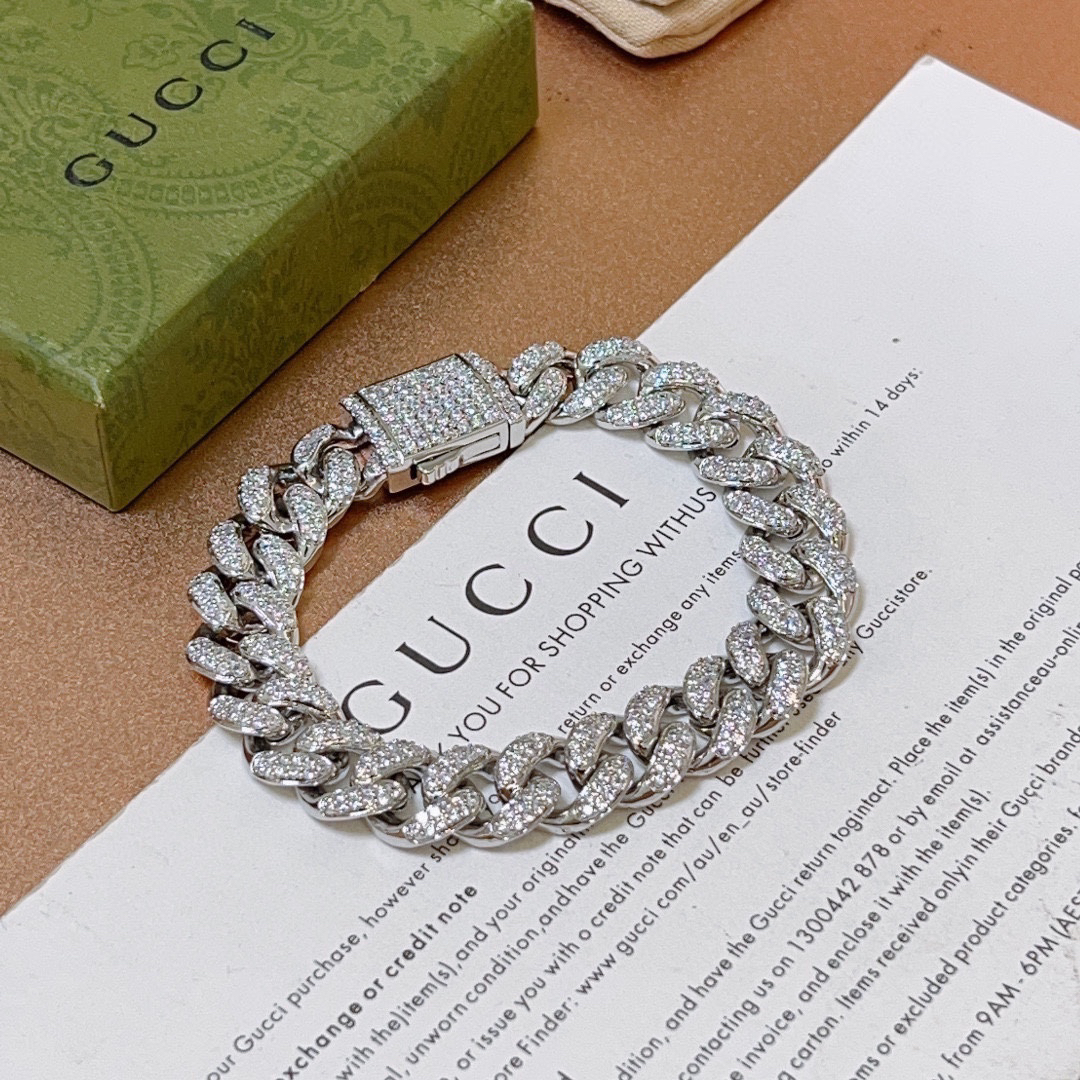 Gucci Bracelet-13