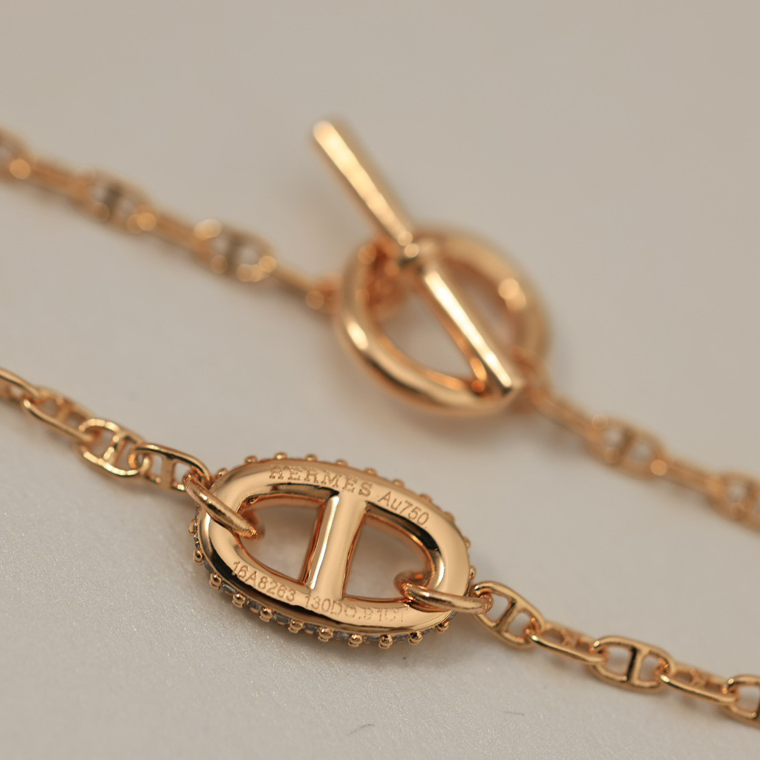 Hermes Bracelet-78