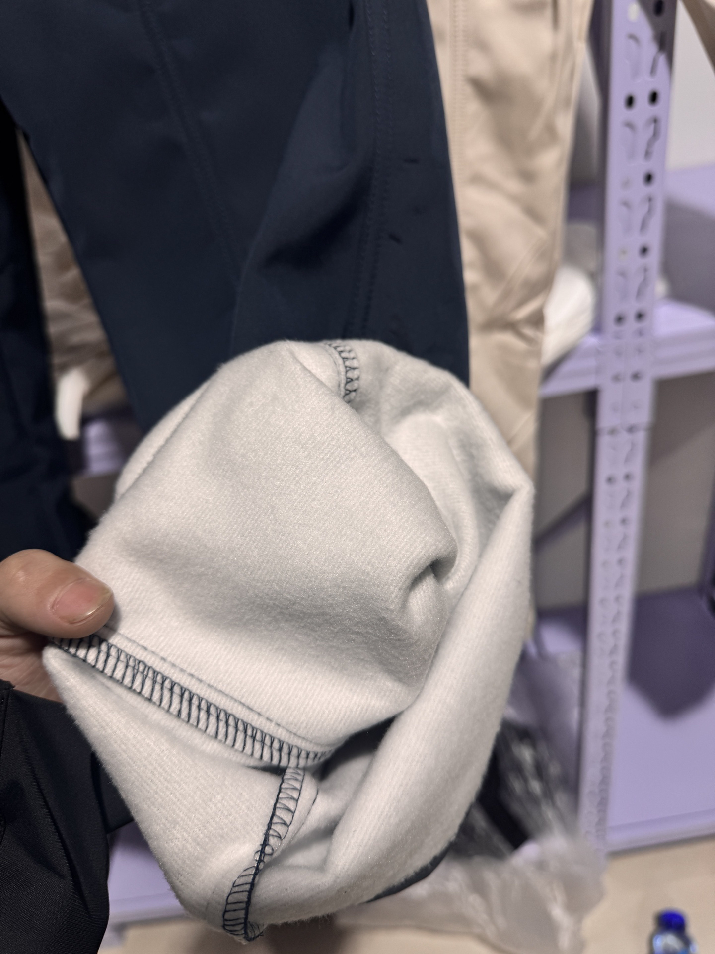 Prada clothing-208