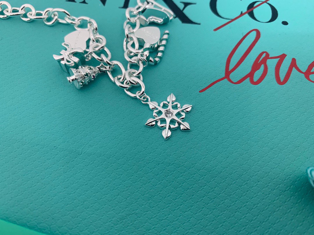 tiffany Bracelet-55