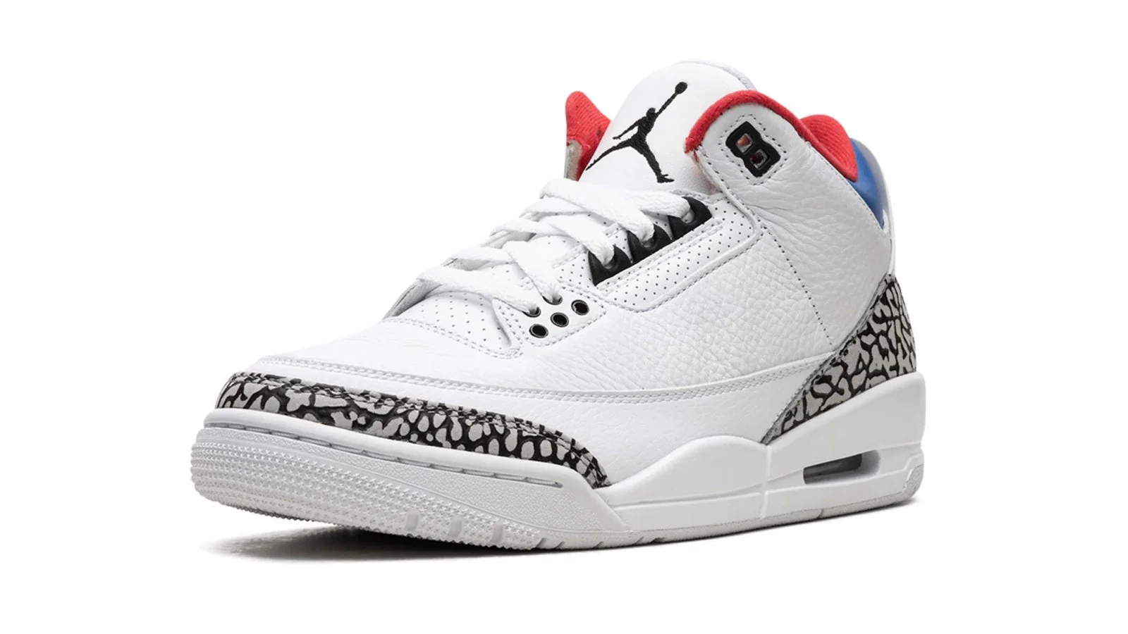 AIR JORDAN 3 SK NRG WMNS 