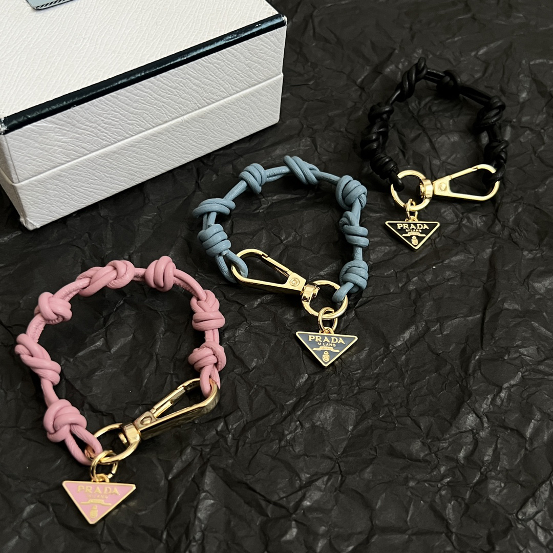 Prada Bracelet-22