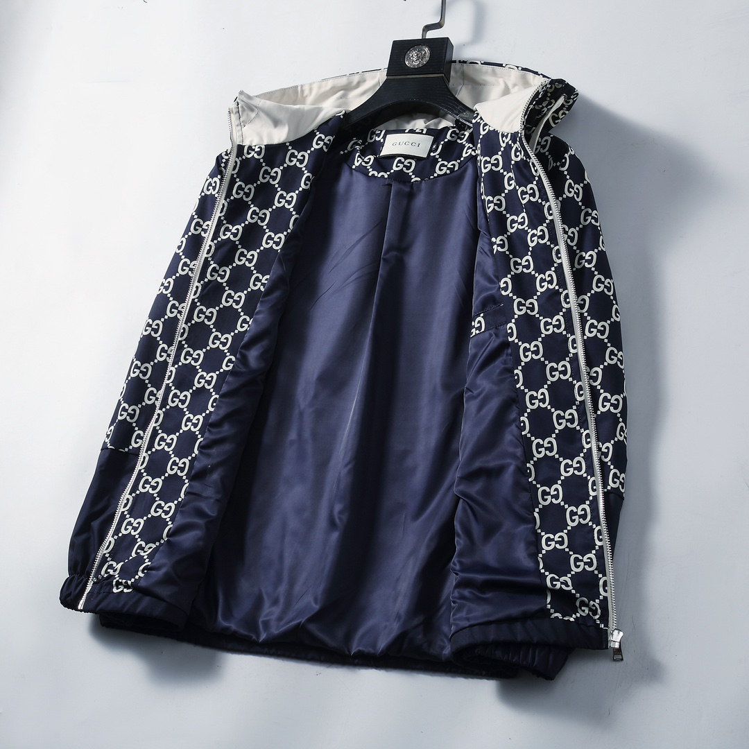 Gucci Clothing-320