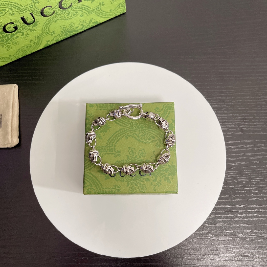 Gucci Bracelet-19