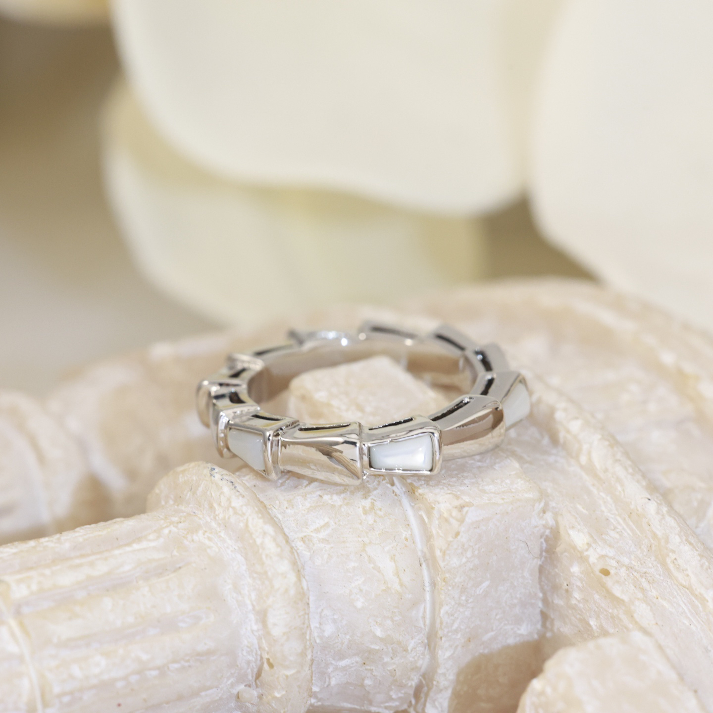 Bottega Veneta ring-54