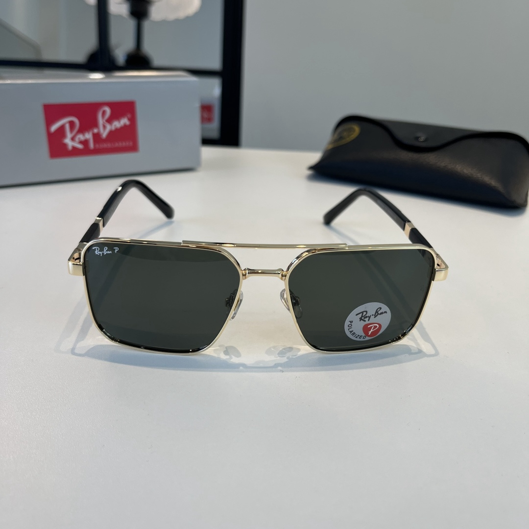 Ray-Ban glasses-1