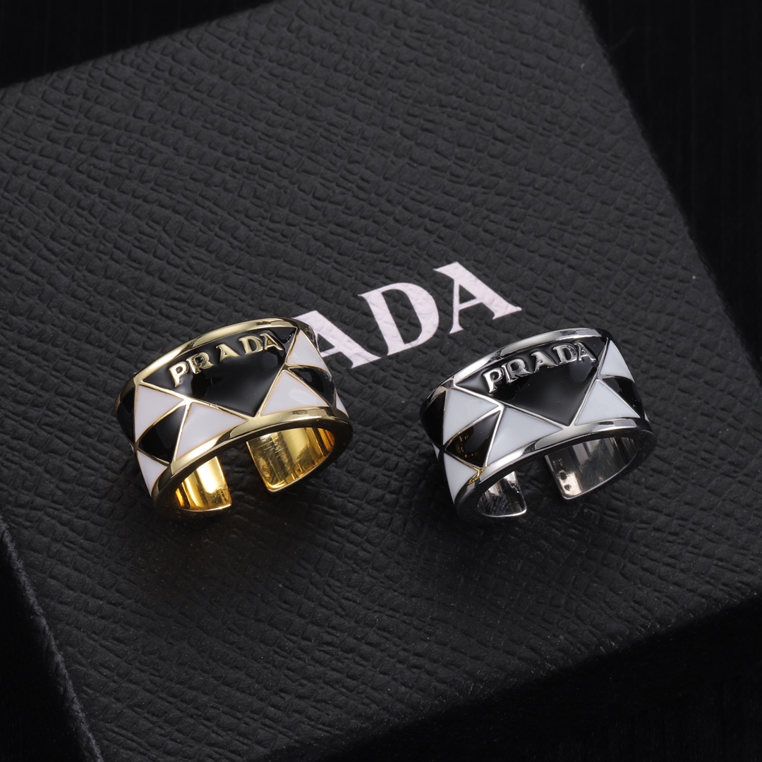 Prada ring-10