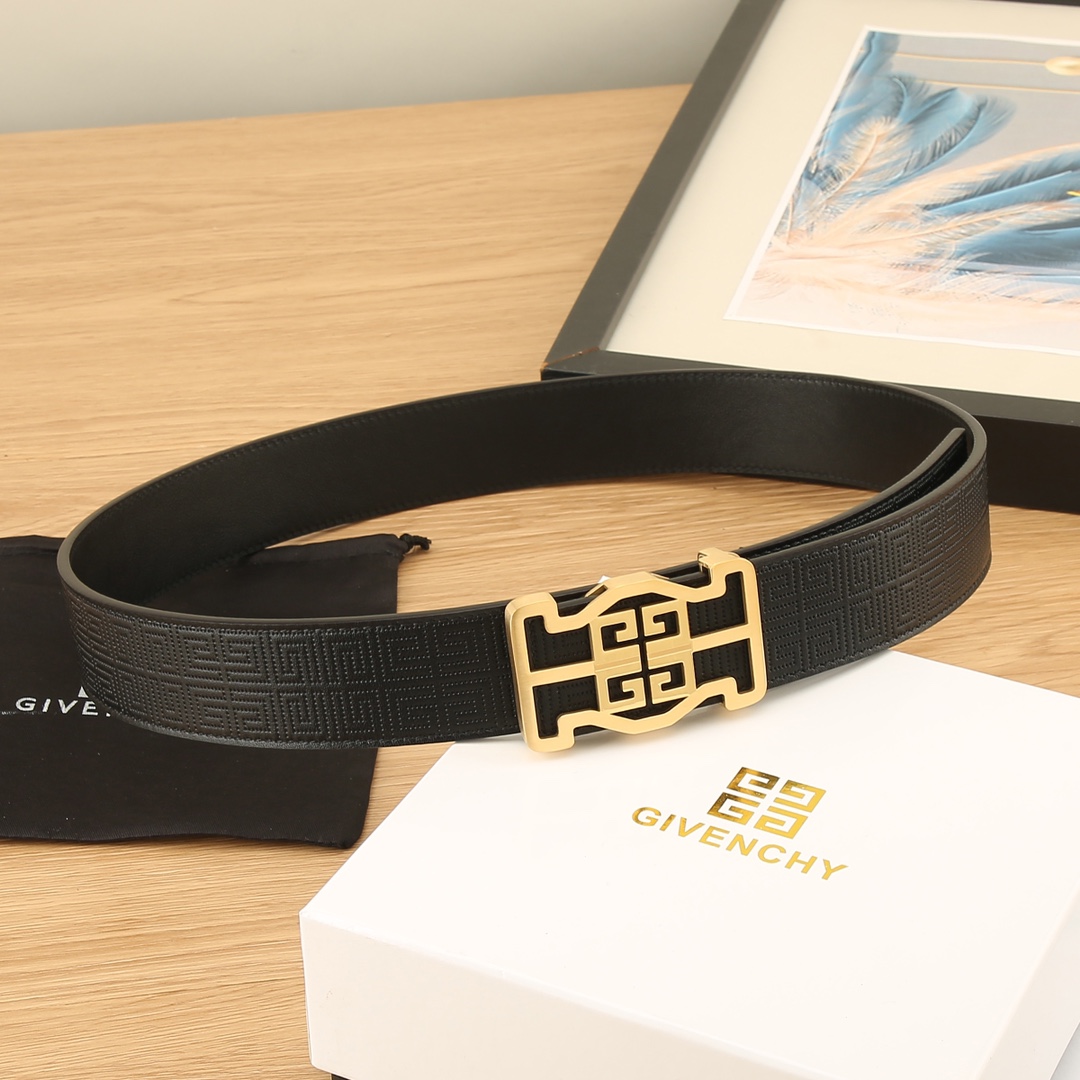 Givenchy belt-49