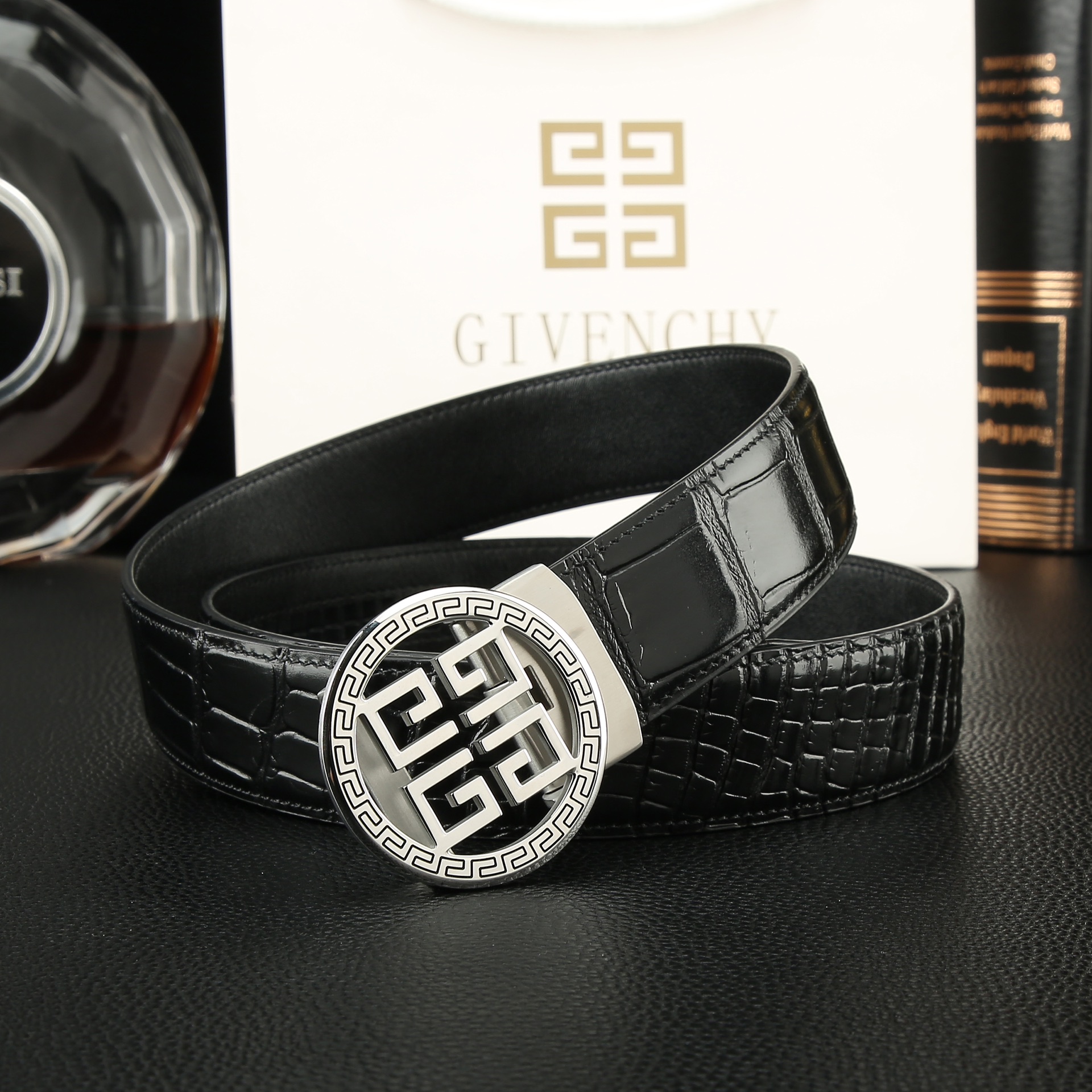 Givenchy belt-37