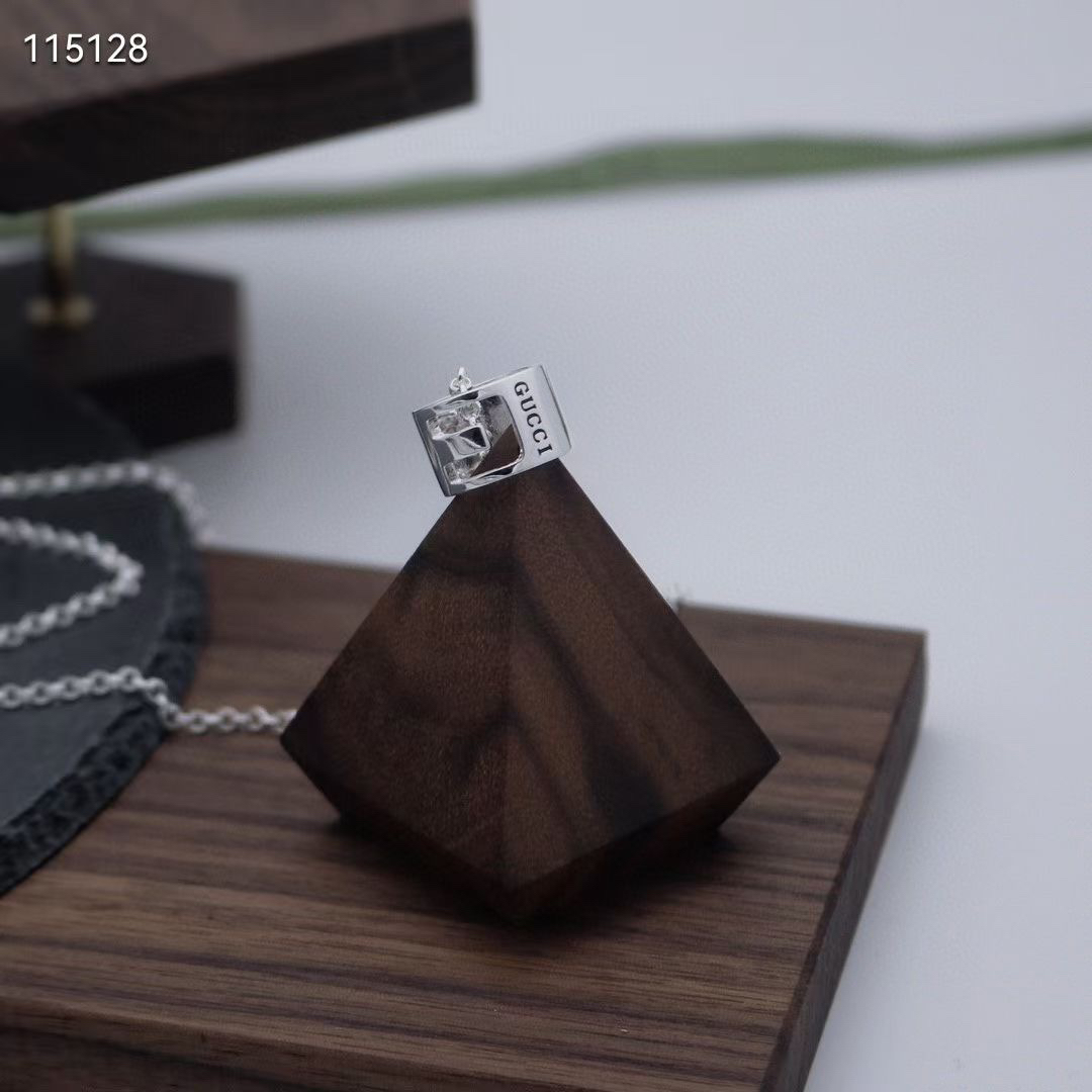 Gucci necklace-29