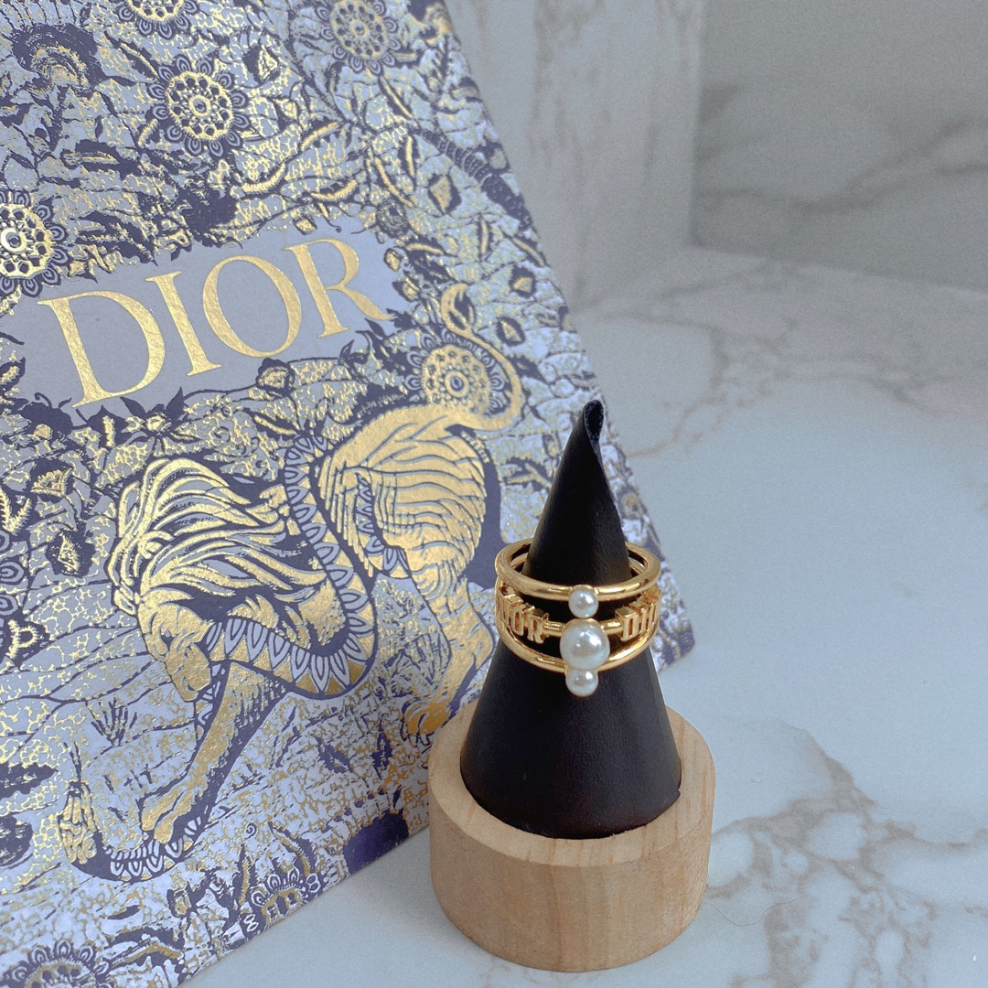 Dior ring-51
