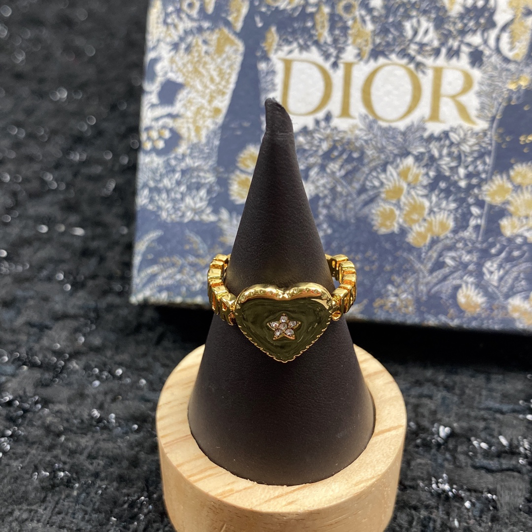 Dior ring-76