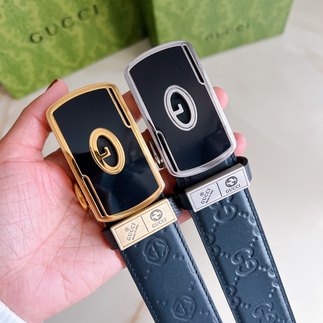 Gucci belt-62