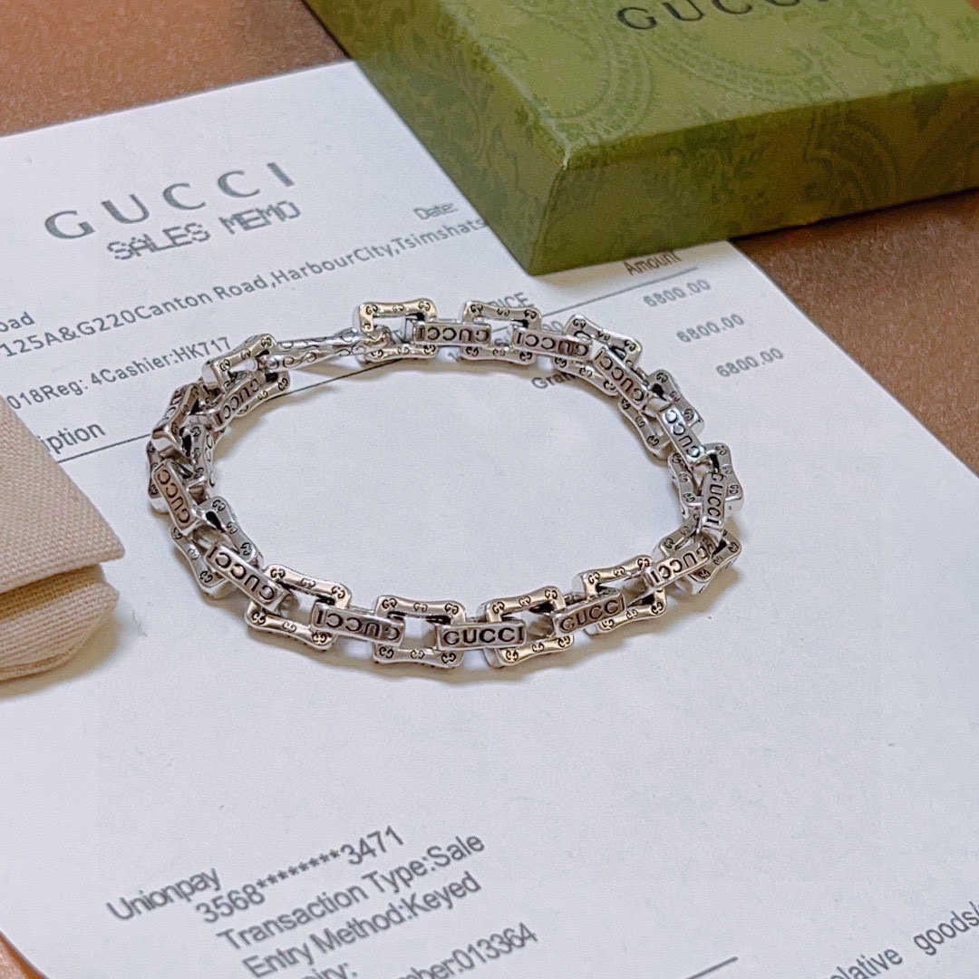 Gucci Bracelet-27
