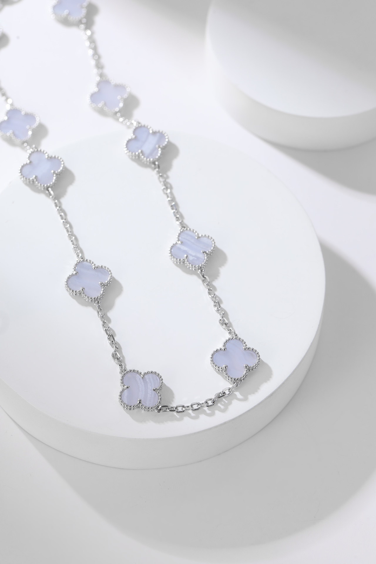 Van Cleef & Arpels necklace-122