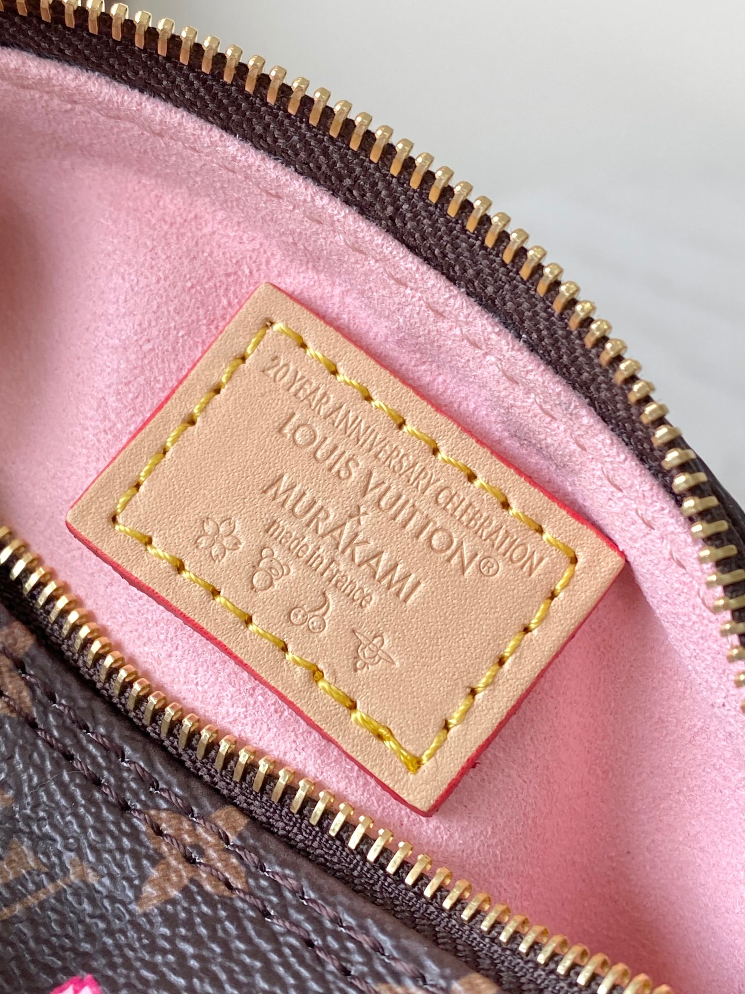 Louis Vuitton Hot New Product-181