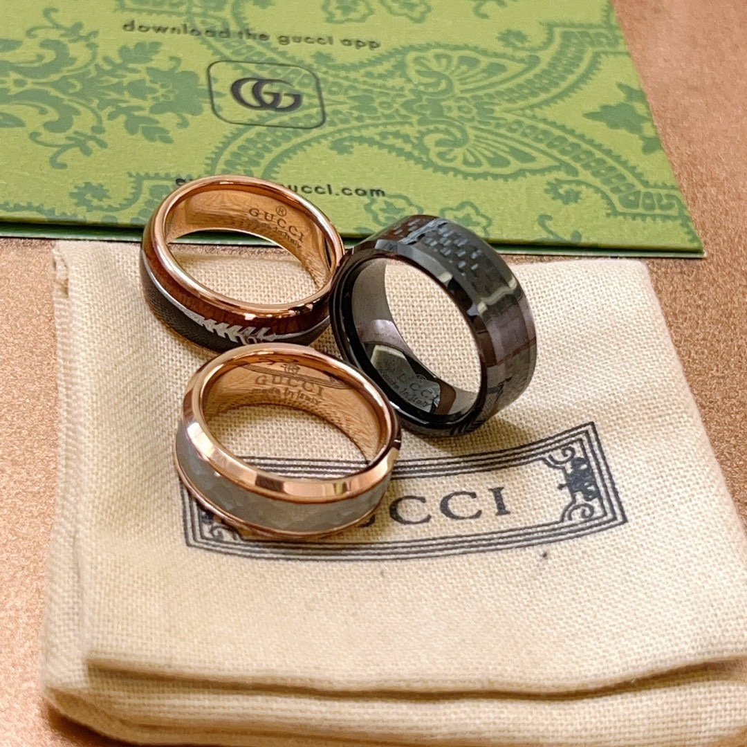 Gucci ring-4