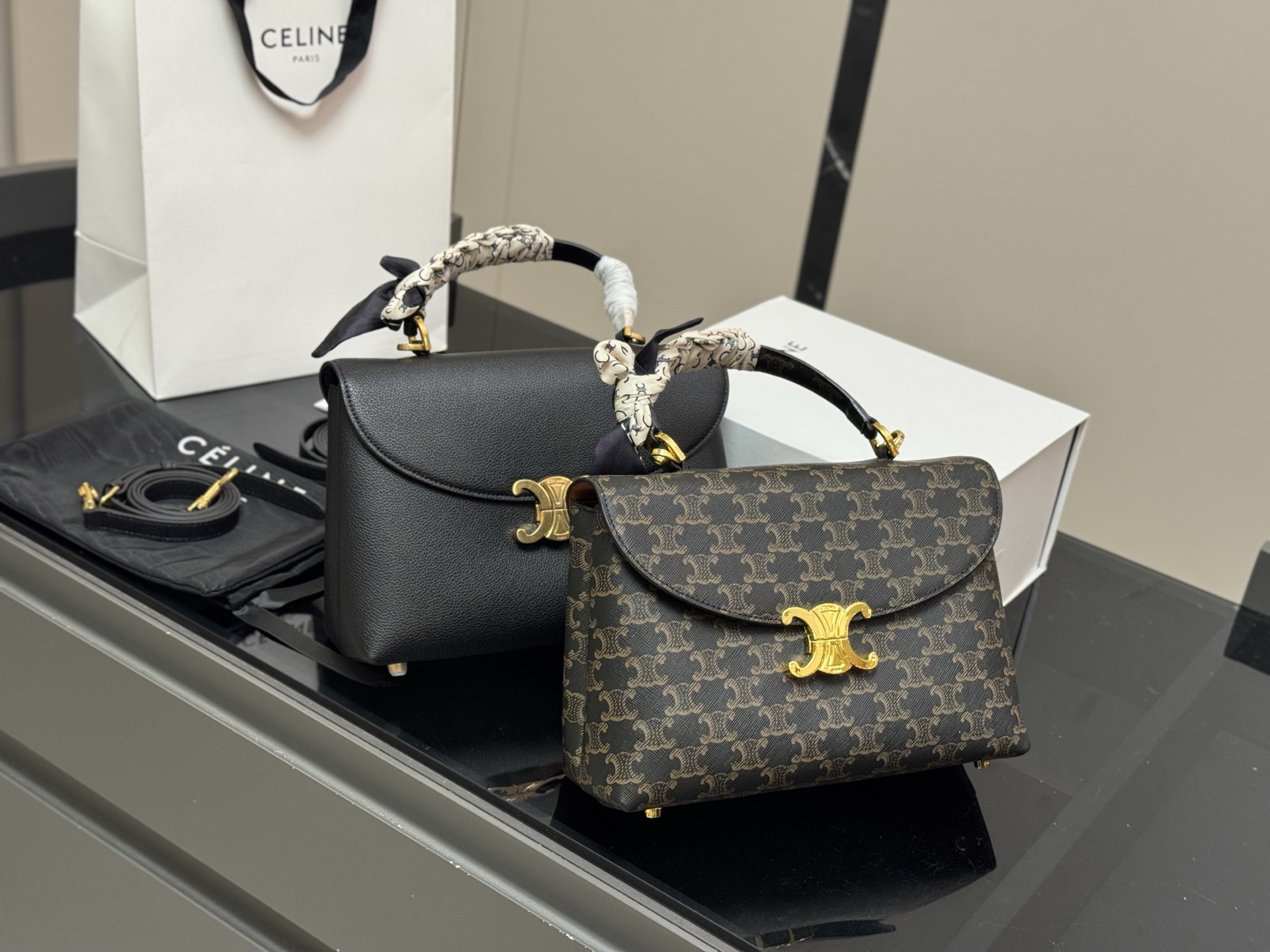 Celine Hot New Product-114