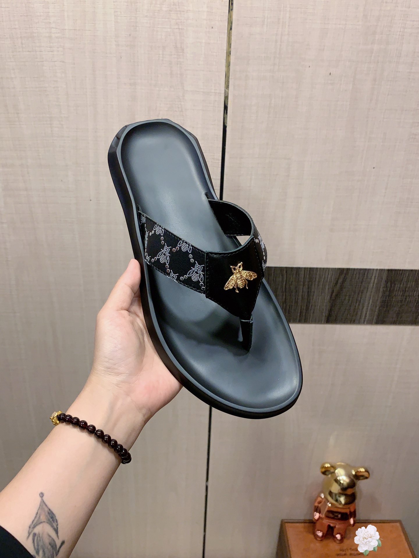 Gucci Summer footwear