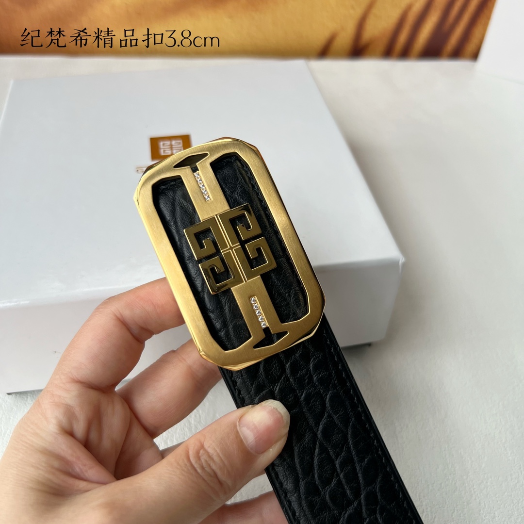 Givenchy belt-25
