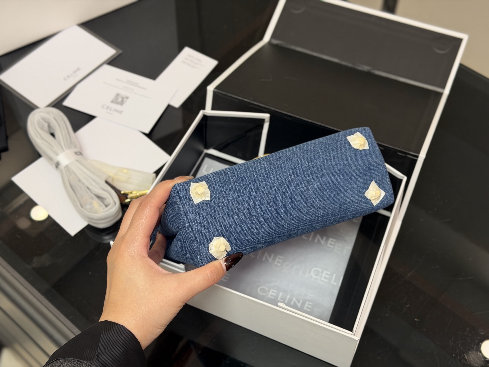 Celine Hot New Product-108