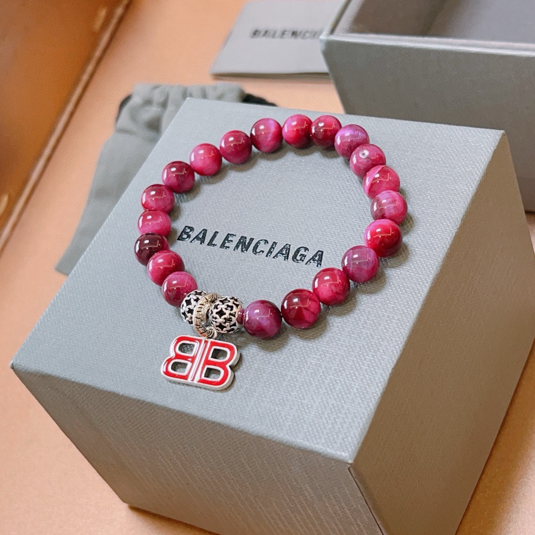 Balenciaga Bracelet-59