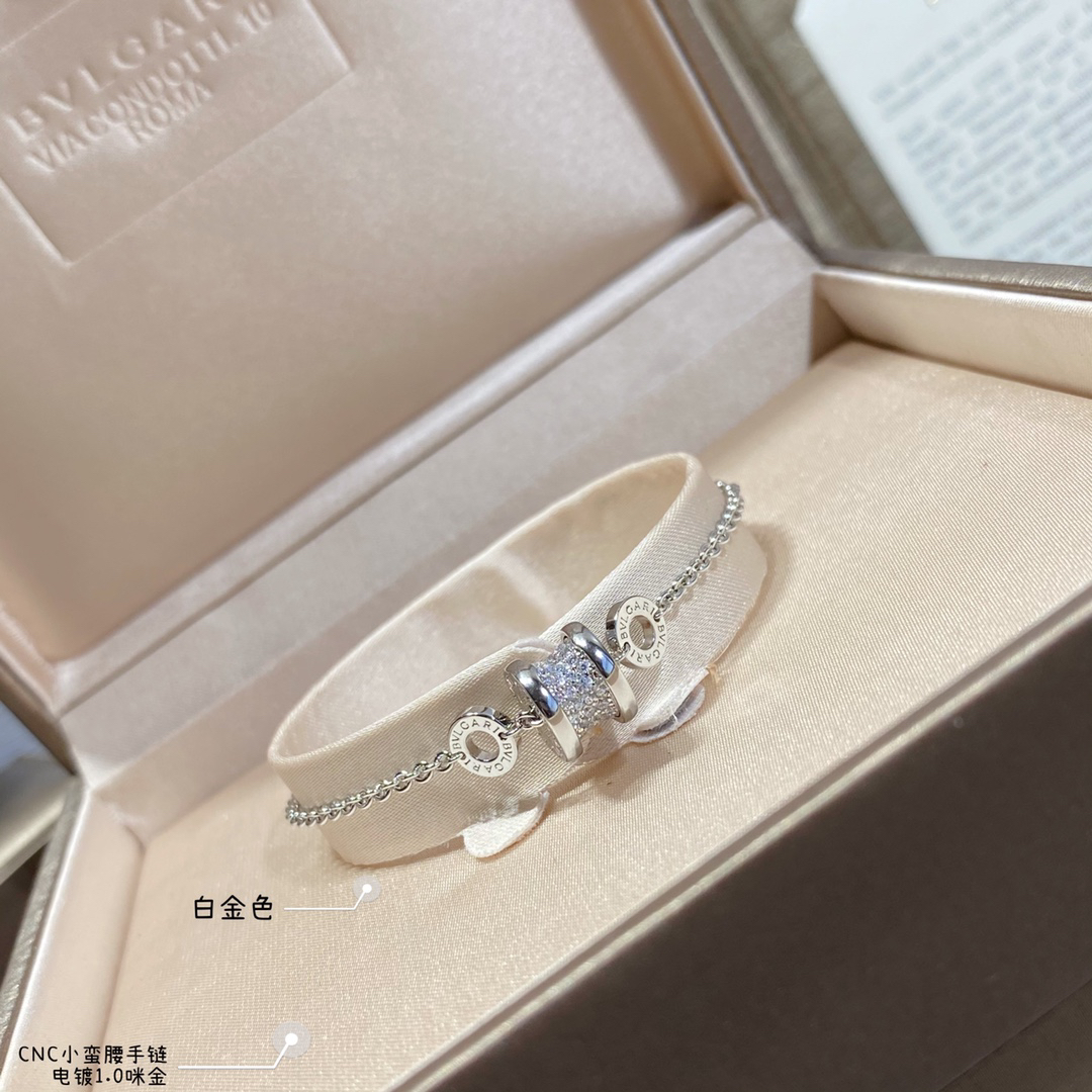 Bottega Veneta Bracelet-15