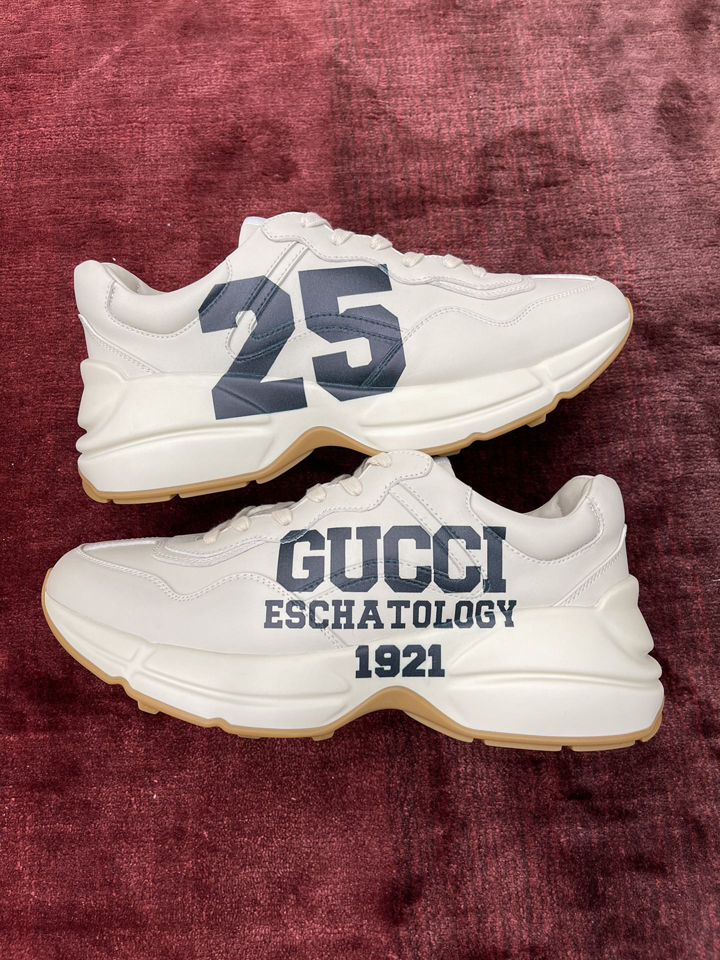 Gucci Sneakers-82