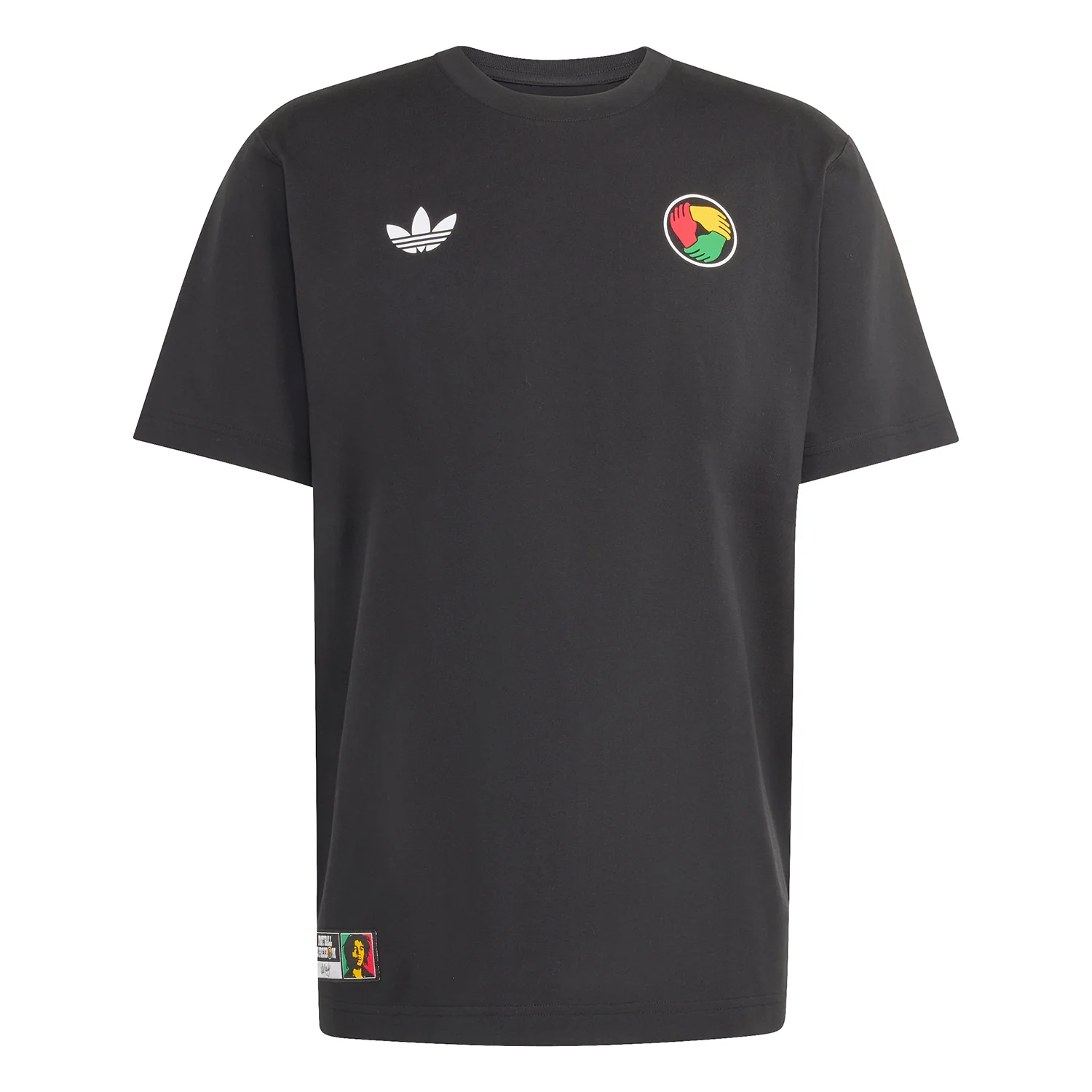 Bob Marley Originals T-Shirt - Men's