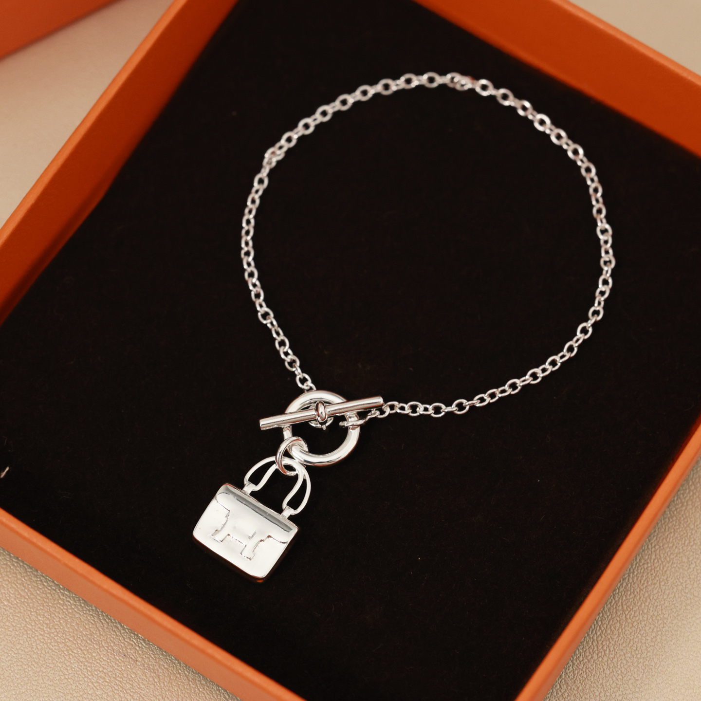 Hermes Bracelet-44
